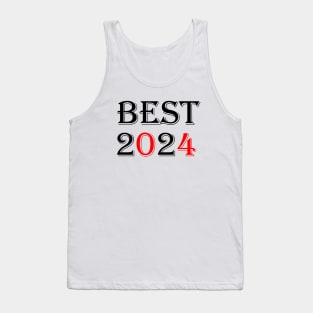 2024 Tank Top